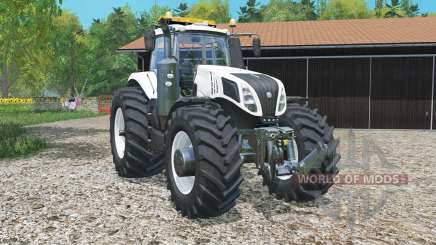 New Holland Ʈ8.320 para Farming Simulator 2015