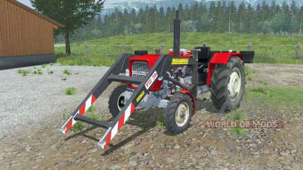 Uᵲsus C-330 para Farming Simulator 2013
