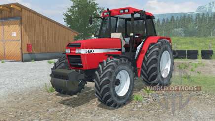 Caso Internatiꝍnal 5130 Maxxuᵯ para Farming Simulator 2013