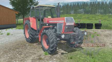 Zetꝍr 16045 para Farming Simulator 2013