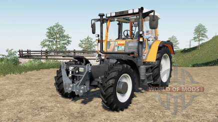 Fendt F 380 GTA Turbꝍ para Farming Simulator 2017