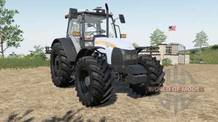 Stara ST MAX 105 FunBuggy para Farming Simulator 2017