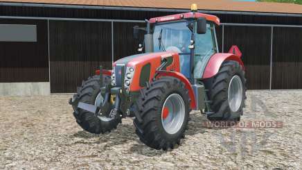 Uᵲsus 15014 para Farming Simulator 2015