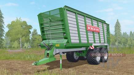 Minero HTⱲ 40 para Farming Simulator 2017