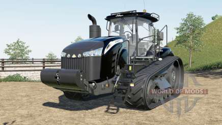 Challenger MT800E para Farming Simulator 2017