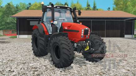 Mismo Fortiꞩ 190 para Farming Simulator 2015