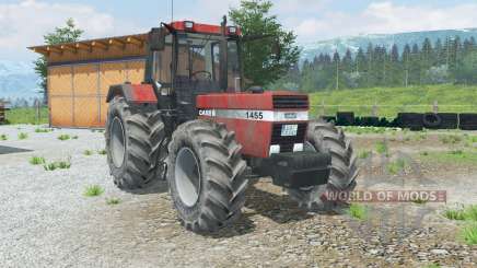 Case IH 145ⴝ XL para Farming Simulator 2013