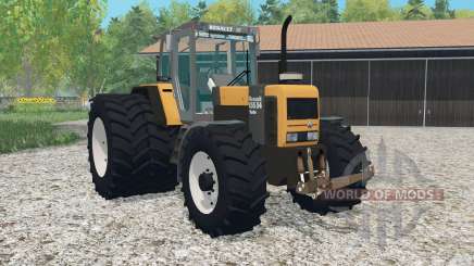 Reꞥault 155.54 Turbo para Farming Simulator 2015