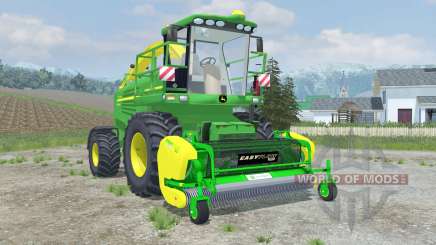 John Deere 7950ᶖ para Farming Simulator 2013