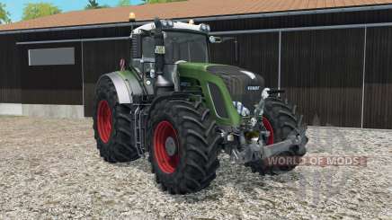 Fendt 936 Variꝍ para Farming Simulator 2015