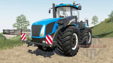 New Holland T9-serieᵴ para Farming Simulator 2017