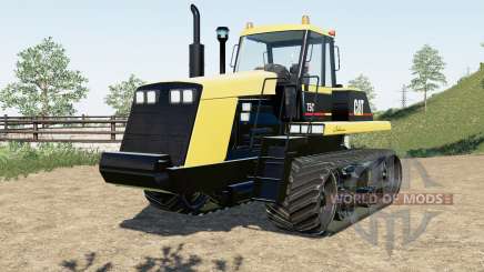 Caterpillar Challenger 75C 1993 para Farming Simulator 2017