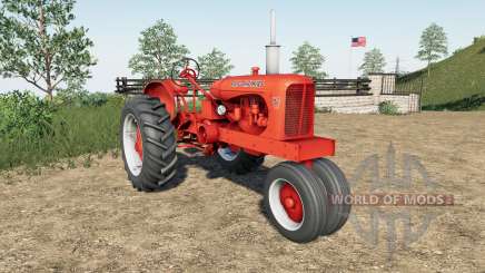 Allis-Chalmers WD45 para Farming Simulator 2017