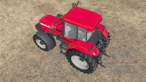 Case IH Magnum 7200 Pro para Farming Simulator 2017