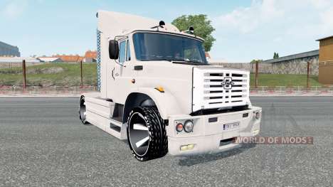 ANILLO-4421 para Euro Truck Simulator 2