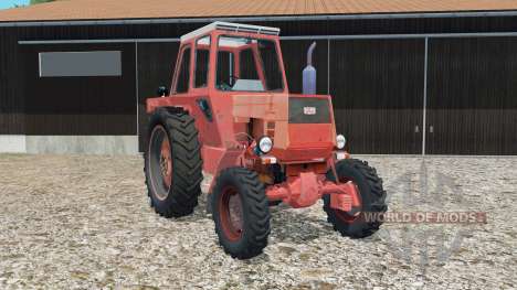 LTZ 55 para Farming Simulator 2015