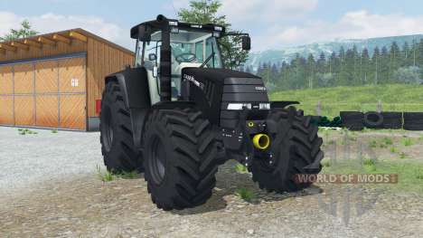 Case IH CVX 175 para Farming Simulator 2013