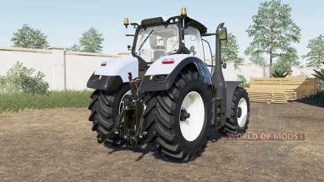 New Holland T7-series para Farming Simulator 2017