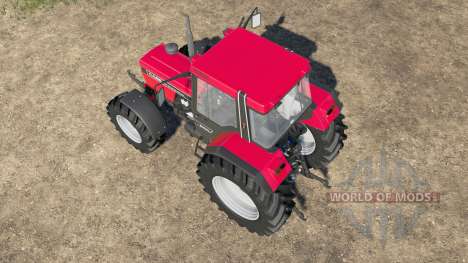Case International 56-series para Farming Simulator 2017