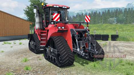 Case IH Steiger 620 Quadtrac para Farming Simulator 2013