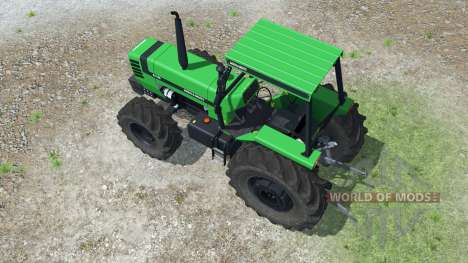 Agrale-Deutz BX 4.150 para Farming Simulator 2013