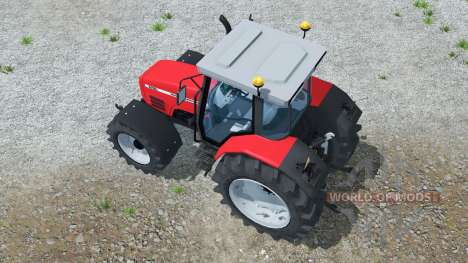 Massey Ferguson 6290 para Farming Simulator 2013