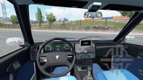 Tofas Kartal para Euro Truck Simulator 2
