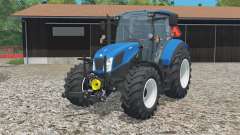 New Holland T5.11ⴝ para Farming Simulator 2015