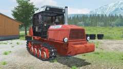 En 1ⴝ0 para Farming Simulator 2013