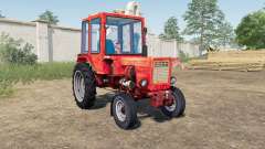 Ƭ-25 para Farming Simulator 2017
