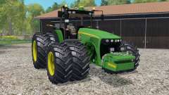 John Deere 85Ձ0 para Farming Simulator 2015