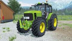 John Deere 75ろ0 para Farming Simulator 2013