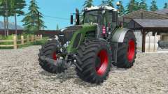 Fendt 936 Variꝺ para Farming Simulator 2015