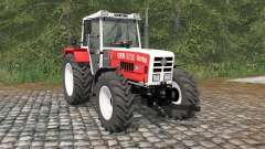 Steyr 8110A Turbo para Farming Simulator 2017