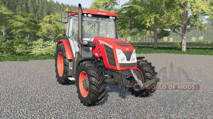 Zetor Proxima 120 Power 2013 para Farming Simulator 2017