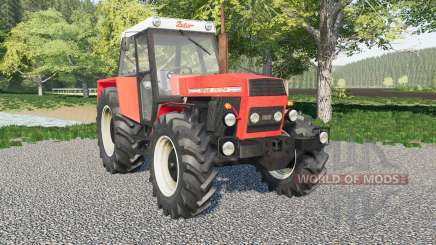 Zetor 1614ƽ para Farming Simulator 2017