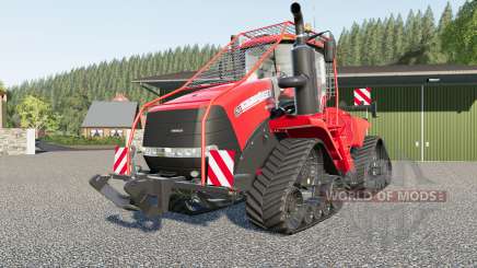 Case IH Steiger 470〡540〡620 Quadtrac para Farming Simulator 2017