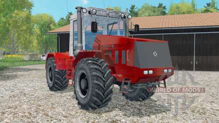 Kirovets K-744Рろ para Farming Simulator 2015