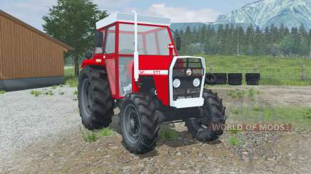 IMT 577 DꝞ para Farming Simulator 2013