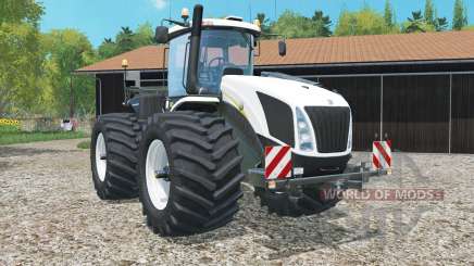 New Holland T9.56ⴝ para Farming Simulator 2015