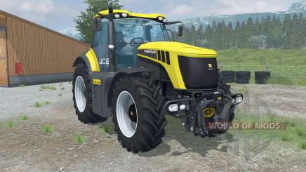 JCB Fastrac 8ろ10 para Farming Simulator 2013