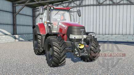 Case IH Puma CVӼ para Farming Simulator 2017