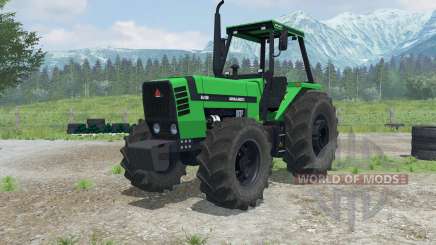 Agrale-Deutz BX 4.150 para Farming Simulator 2013