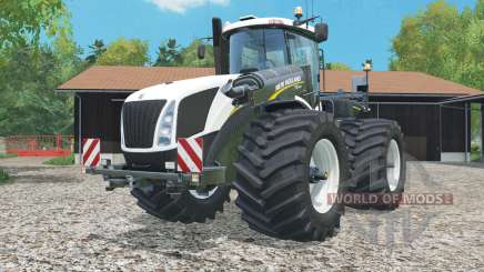 New Holland T9.ⴝ6ⴝ para Farming Simulator 2015