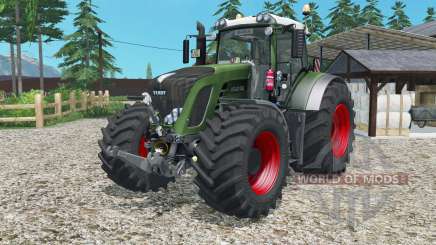 Fendt 936 Variꝺ para Farming Simulator 2015