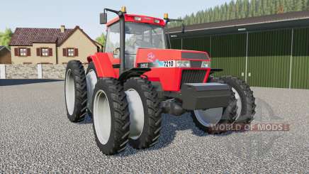 Case IH Magnum 7210-7250 Prꝋ para Farming Simulator 2017