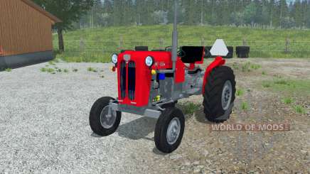 IMT 555 para Farming Simulator 2013