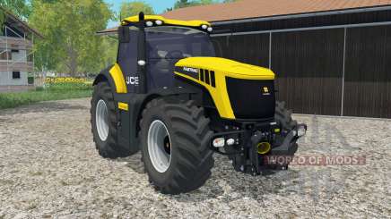 JCB Fastrac ৪310 para Farming Simulator 2015