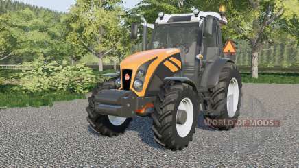 Ursus 8014Ɦ para Farming Simulator 2017