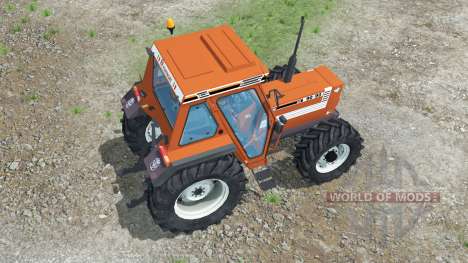 Fiat 90-90 DT para Farming Simulator 2013